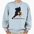 Super Bowl 50 Sweatshirt - Custom Art Print Men Women - T-Shirt, Sweatshirt, Hoodie
