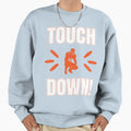 American Football Footballcristiano Sweatshirt - Custom Art Print Unisex - T-Shirt, Sweatshirt, Hoodie