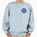 St Johnstone Sjfc Football Sweatshirt - Aesthetic Graphic for Adults - T-Shirt, Sweatshirt, Hoodie