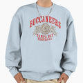 Buccaneers Football Sweatshirt - Graphic Print for Adults - T-Shirt, Sweatshirt, Hoodie