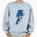 Eiu Eastern Illinois University Sweatshirt - Graphic Print for Adults - T-Shirt, Sweatshirt, Hoodie