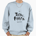Total Football 1974 Parquet Courts Sweatshirt - Custom Art Print for Adults - T-Shirt, Sweatshirt, Hoodie