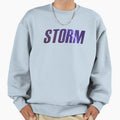 Storm Sweatshirt - Streetwear Style Unisex - T-Shirt, Sweatshirt, Hoodie