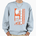 Denver Football 60 Year Anniversary Sweatshirt - Graphic Print for Adults - T-Shirt, Sweatshirt, Hoodie