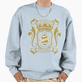 Football Los Angeles Rams Sweatshirt - Aesthetic Graphic for Adults - T-Shirt, Sweatshirt, Hoodie