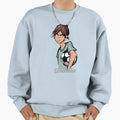 El Matador High Scorer Alto Anotador Sweatshirt - Trendy Graphic Men Women - T-Shirt, Sweatshirt, Hoodie
