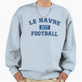 Le Havre Football Athletic College Sweatshirt - Trendy Graphic for Adults - T-Shirt, Sweatshirt, Hoodie
