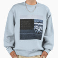 Football Sweatshirt - Trendy Graphic Men Women - T-Shirt, Sweatshirt, Hoodie