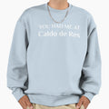 Caldo De Res Mexican Beef Soup Sweatshirt - Novelty Apparel Men Women - T-Shirt, Sweatshirt, Hoodie