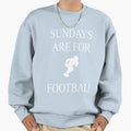 Its Football Thing You Wouldnt Sweatshirt - Fun Novelty Design Men Women - T-Shirt, Sweatshirt, Hoodie