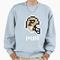 Purdue University Sweatshirt - Casual Everyday Wear for Adults - T-Shirt, Sweatshirt, Hoodie
