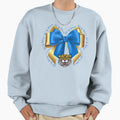 Go Wildacats Sweatshirt - Aesthetic Graphic Men Women - T-Shirt, Sweatshirt, Hoodie