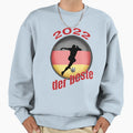 Germany Best Sweatshirt - Graphic Print Unisex - T-Shirt, Sweatshirt, Hoodie