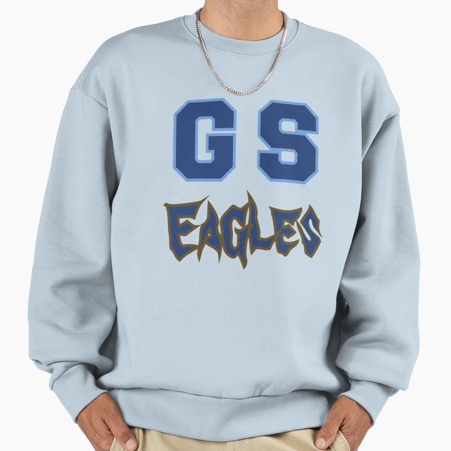 Georgia Ga 1 Sweatshirt - Streetwear Style Unisex - T-Shirt, Sweatshirt, Hoodie