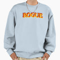 Rogue Logo Sweatshirt - Graphic Print Unisex - T-Shirt, Sweatshirt, Hoodie