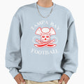 Tampa Bay Football Sweatshirt - Fun Novelty Design for Adults - T-Shirt, Sweatshirt, Hoodie