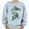 Sir Lewis Hamilton 44 7X World Champion Sweatshirt - Graphic Print Unisex - T-Shirt, Sweatshirt, Hoodie