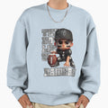 Las Vegas They Not Like Us Sweatshirt - Unique Graphic for Adults - T-Shirt, Sweatshirt, Hoodie