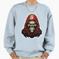 Slb Portugal Soccer Sweatshirt - Fun Novelty Design Unisex - T-Shirt, Sweatshirt, Hoodie
