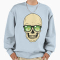 Halloween Trick Or Treat Find Your Sweatshirt - Fun Novelty Design Unisex - T-Shirt, Sweatshirt, Hoodie