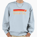 Football Team Logo Sweatshirt - Fun Novelty Design Men Women - T-Shirt, Sweatshirt, Hoodie
