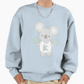 Cheer Karl Sweatshirt - Streetwear Style for Adults - T-Shirt, Sweatshirt, Hoodie