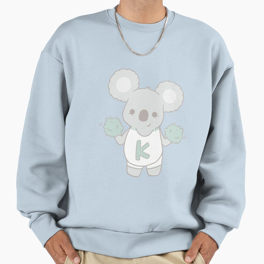 Cheer Karl Sweatshirt - Streetwear Style for Adults - T-Shirt, Sweatshirt, Hoodie