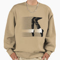 Mj Toes Feet Dance Sweatshirt - Graphic Print for Adults - T-Shirt, Sweatshirt, Hoodie