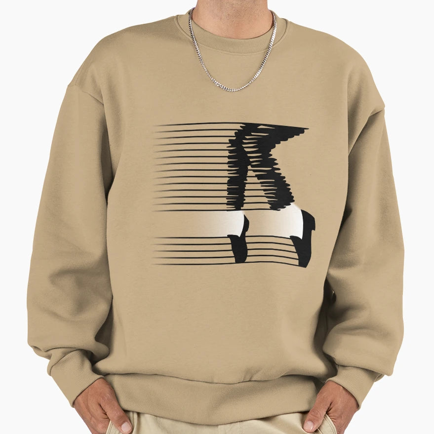 Mj Toes Feet Dance Sweatshirt - Graphic Print for Adults - T-Shirt, Sweatshirt, Hoodie