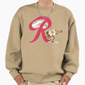 Brewery Rainier Logos Sweatshirt - Trendy Graphic Unisex - T-Shirt, Sweatshirt, Hoodie