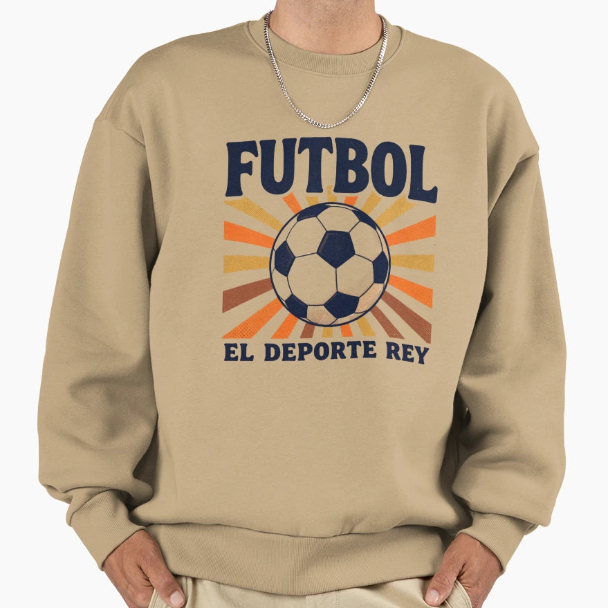 Copy F Tbol Pasi N Universal Sweatshirt - Custom Art Print for Adults - T-Shirt, Sweatshirt, Hoodie