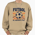 Copy F Tbol Pasi N Universal Sweatshirt - Custom Art Print for Adults - T-Shirt, Sweatshirt, Hoodie
