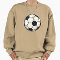 Football Illustration World Cup 2026 Sweatshirt - Trendy Graphic Unisex - T-Shirt, Sweatshirt, Hoodie