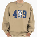 409 Joe Paterno Sweatshirt - Graphic Print Men Women - T-Shirt, Sweatshirt, Hoodie
