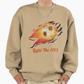 Football Fan 2022 Sweatshirt - Unique Graphic for Adults - T-Shirt, Sweatshirt, Hoodie