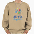 Euro 96 England 052120 Kerlz Sweatshirt - Unique Graphic Unisex - T-Shirt, Sweatshirt, Hoodie