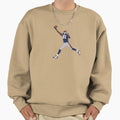 Randy Moss Patriots Sweatshirt - Novelty Apparel Unisex - T-Shirt, Sweatshirt, Hoodie