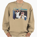 Paul Gascoigne 90S Sweatshirt - Trendy Graphic for Adults - T-Shirt, Sweatshirt, Hoodie