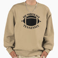 Humboldt Tennessee Football Sweatshirt - Aesthetic Graphic for Adults - T-Shirt, Sweatshirt, Hoodie
