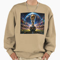 United Sweatshirt - Trendy Graphic for Adults - T-Shirt, Sweatshirt, Hoodie