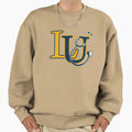Laurentian College Art Logo1 Sweatshirt - Casual Everyday Wear for Adults - T-Shirt, Sweatshirt, Hoodie