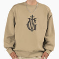 Grishaverse Symbol Sweatshirt - Trendy Graphic Men Women - T-Shirt, Sweatshirt, Hoodie