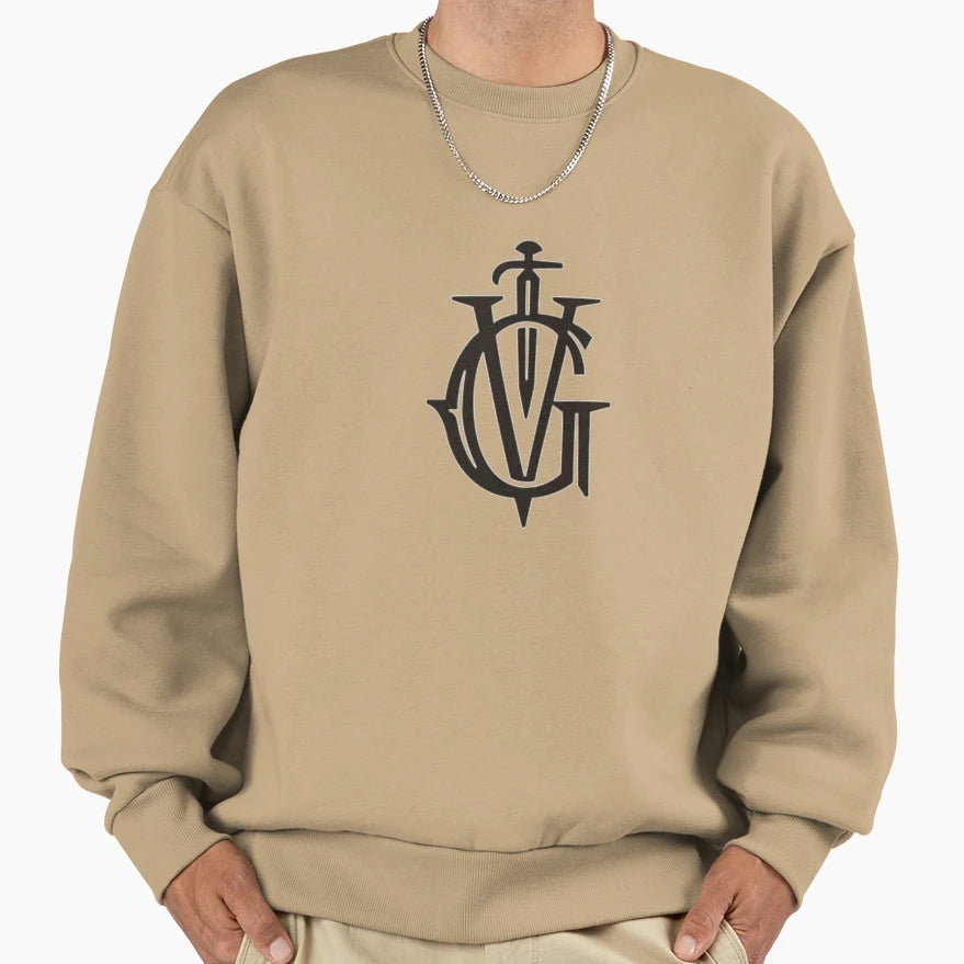 Grishaverse Symbol Sweatshirt - Trendy Graphic Men Women - T-Shirt, Sweatshirt, Hoodie
