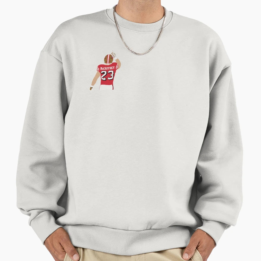CM Sweatshirt - Novelty Apparel Men Women - T-Shirt, Sweatshirt, Hoodie