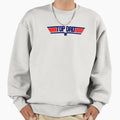 Dad Sweatshirt - Aesthetic Graphic Unisex - T-Shirt, Sweatshirt, Hoodie