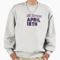 Jim Jefferies T-Shirt - Novelty Apparel Men Women - T-Shirt, Sweatshirt, Hoodie