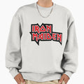 Metal Legacy Sweatshirt - Novelty Apparel Men Women - T-Shirt, Sweatshirt, Hoodie