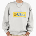 Upitt Sweatshirt - Streetwear Style Unisex - T-Shirt, Sweatshirt, Hoodie