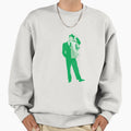 Singer Sweatshirt - Streetwear Style Men Women - T-Shirt, Sweatshirt, Hoodie