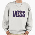 Voss Sweatshirt - Aesthetic Graphic for Adults - T-Shirt, Sweatshirt, Hoodie